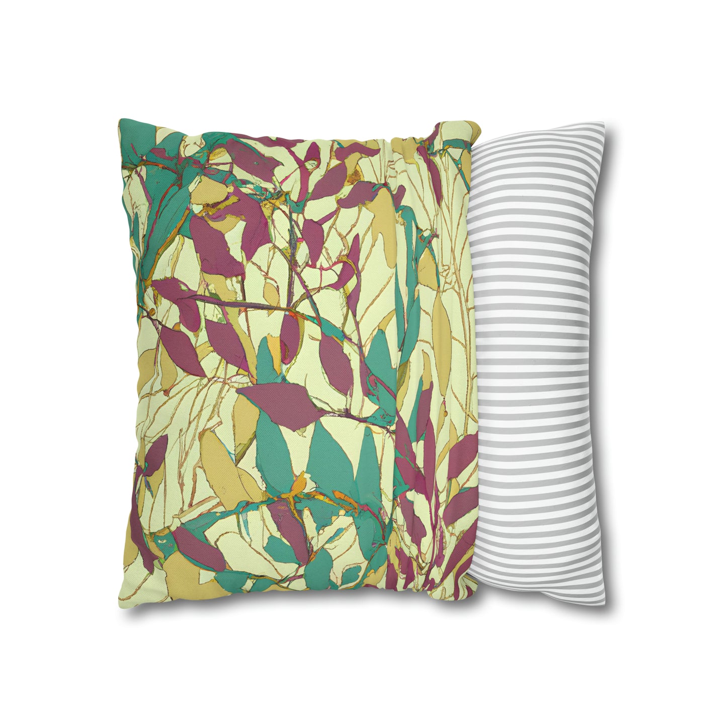 Dawn Blossom -Pillowcase