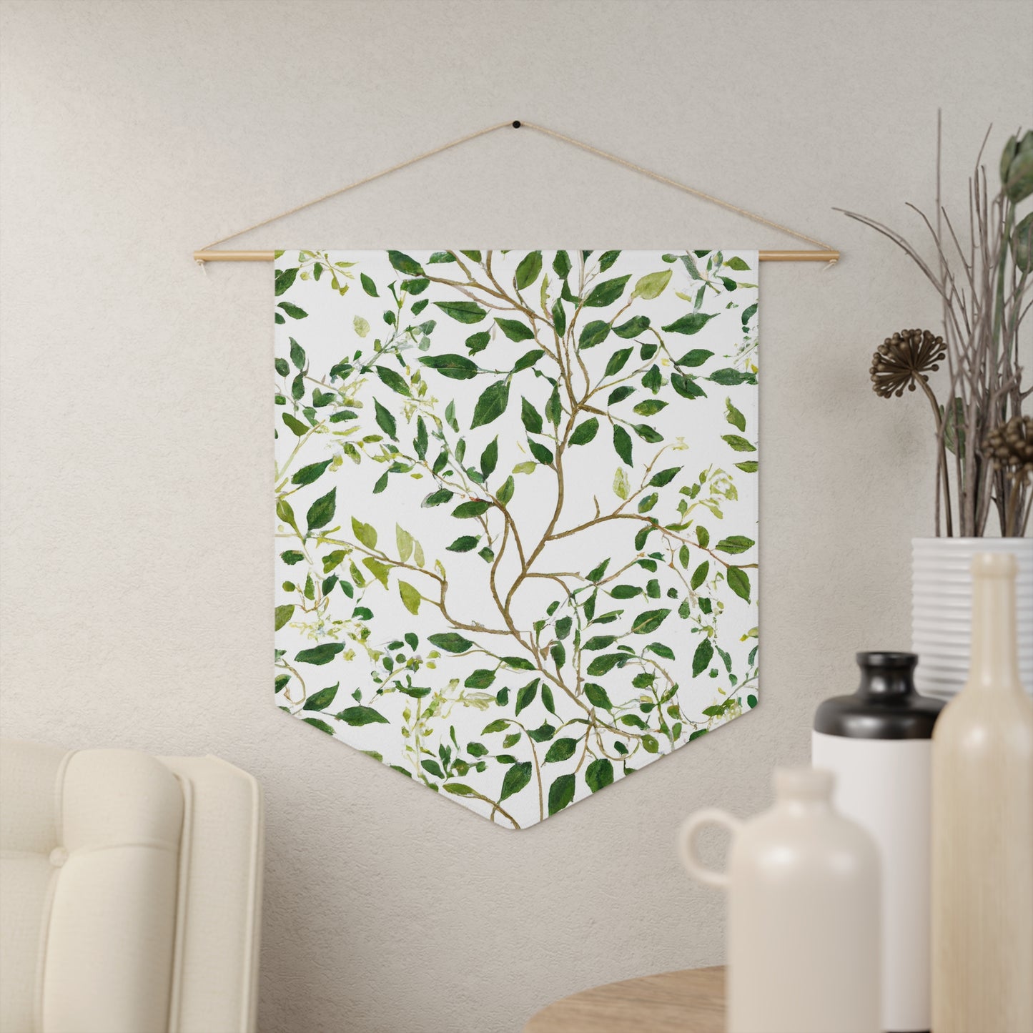 Daisy Dawning -Pennant