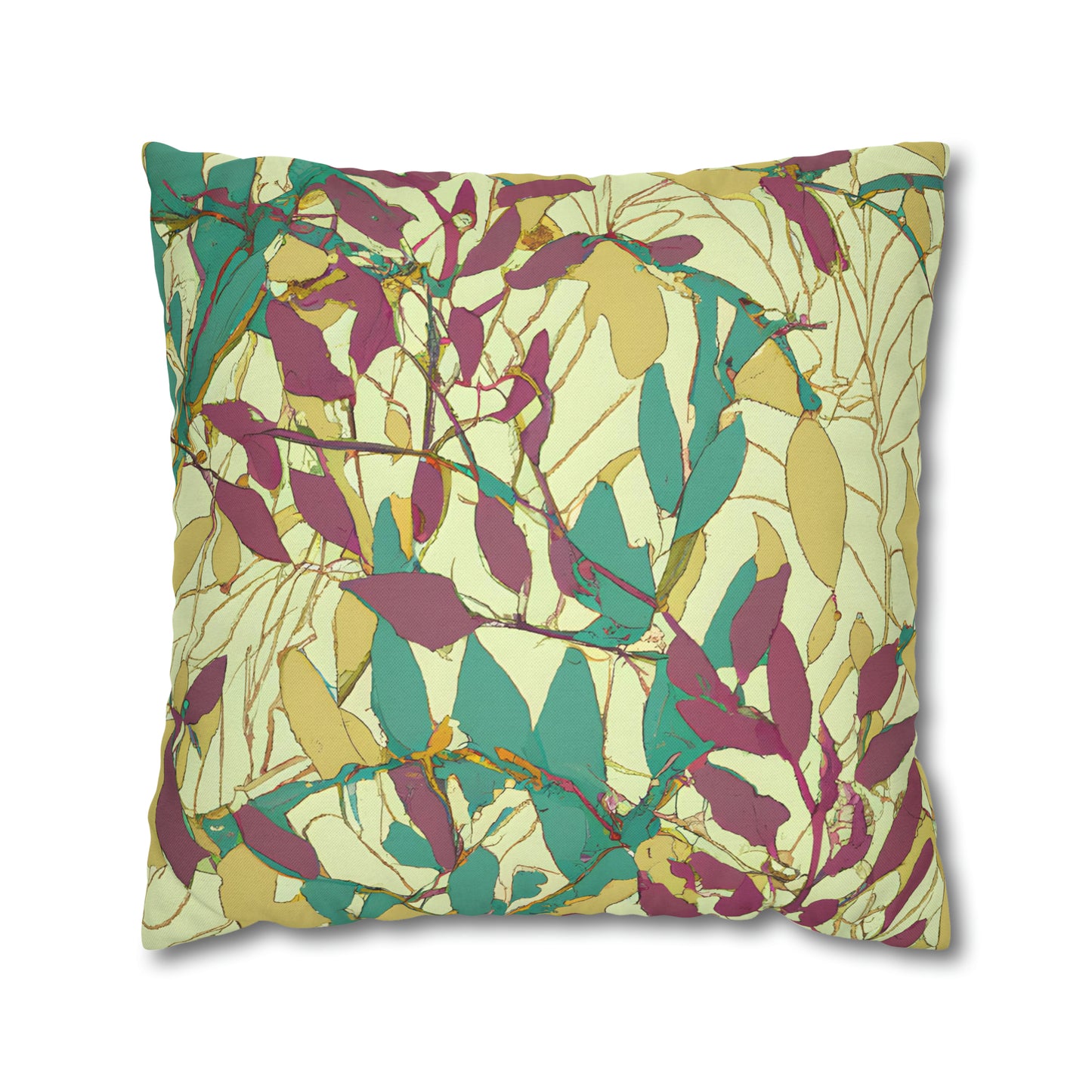 Dawn Blossom -Pillowcase