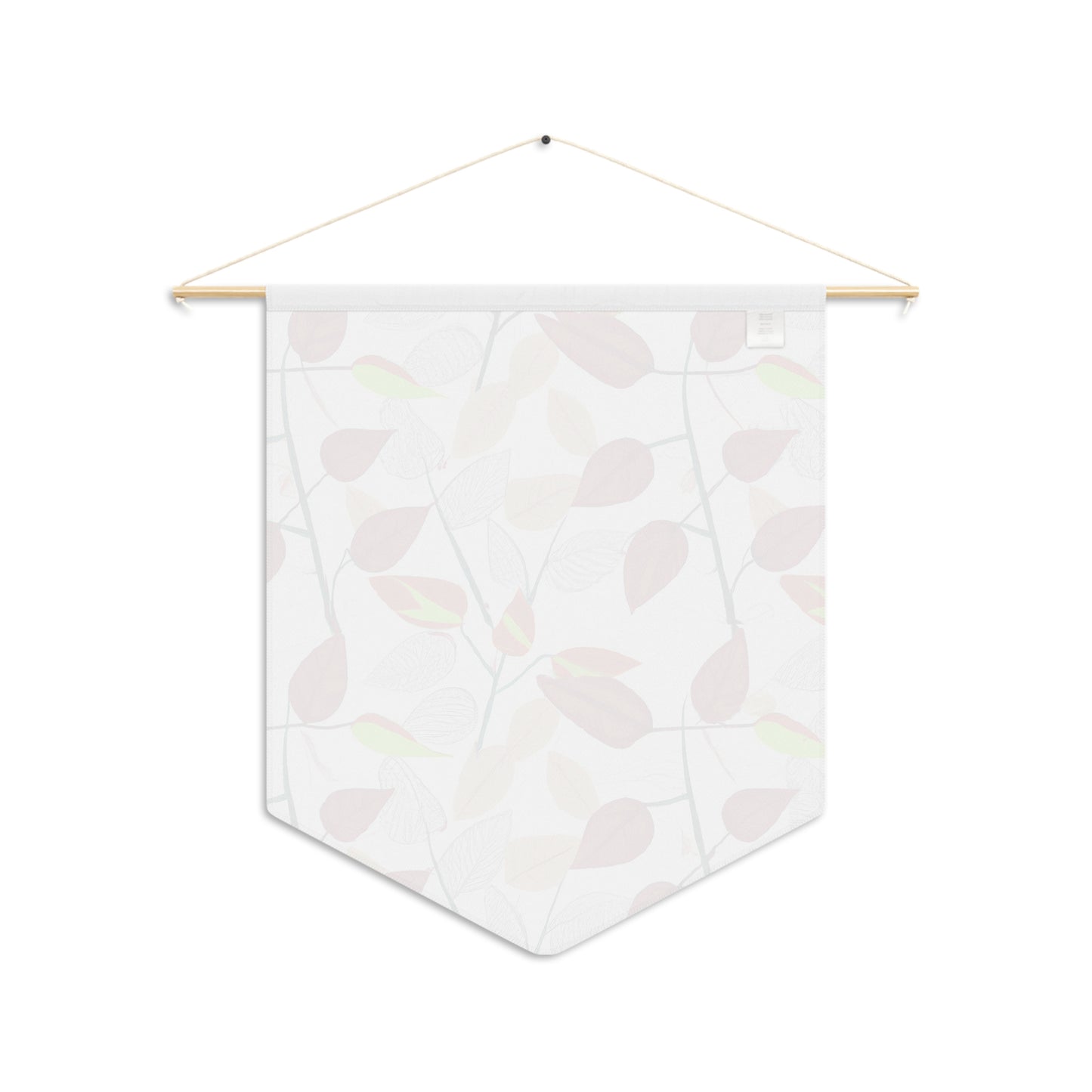 Evelyn Petal -Pennant