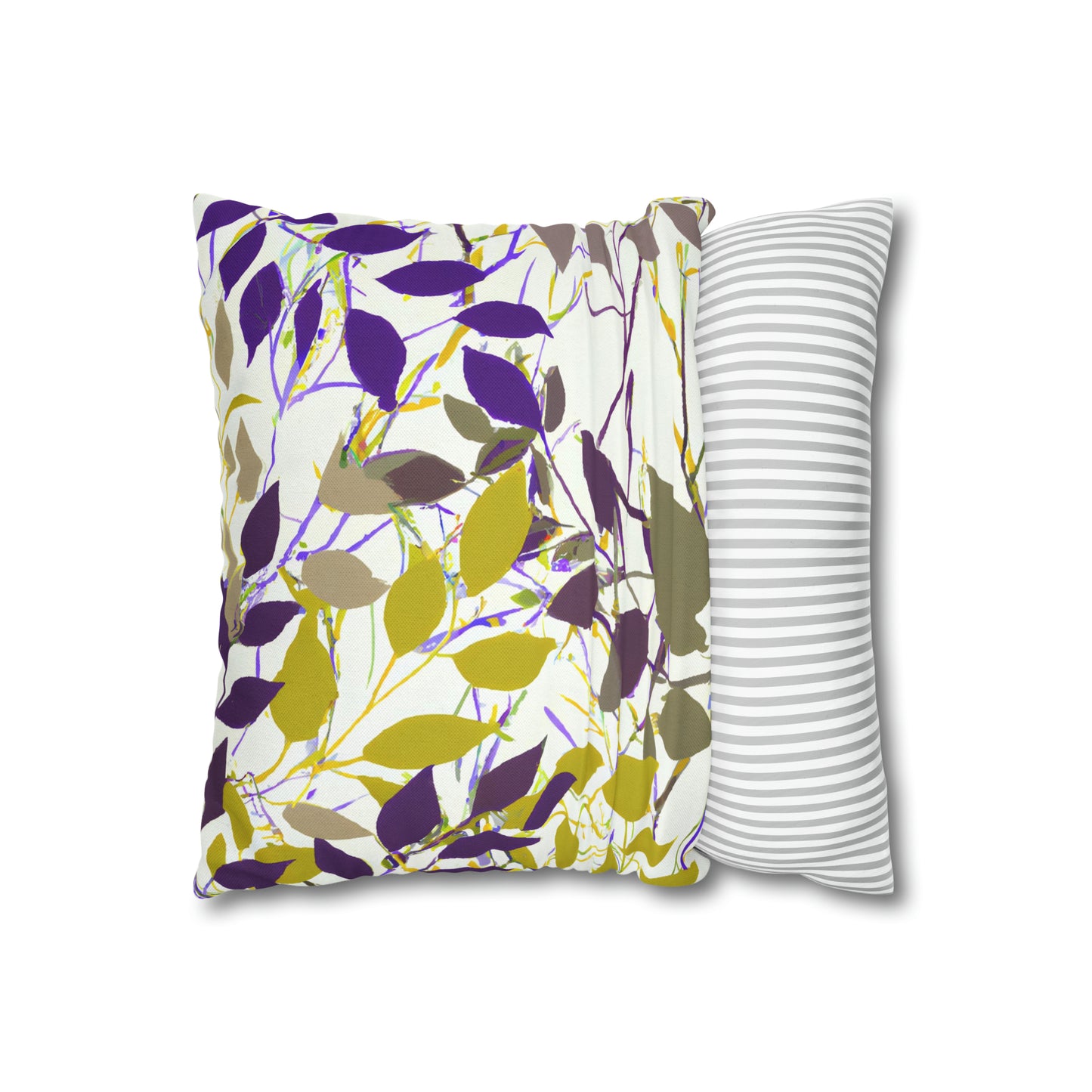 Morning River Blossom -Pillowcase