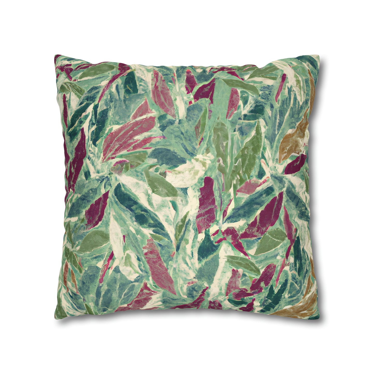 Daisy Wildflower -Pillowcase