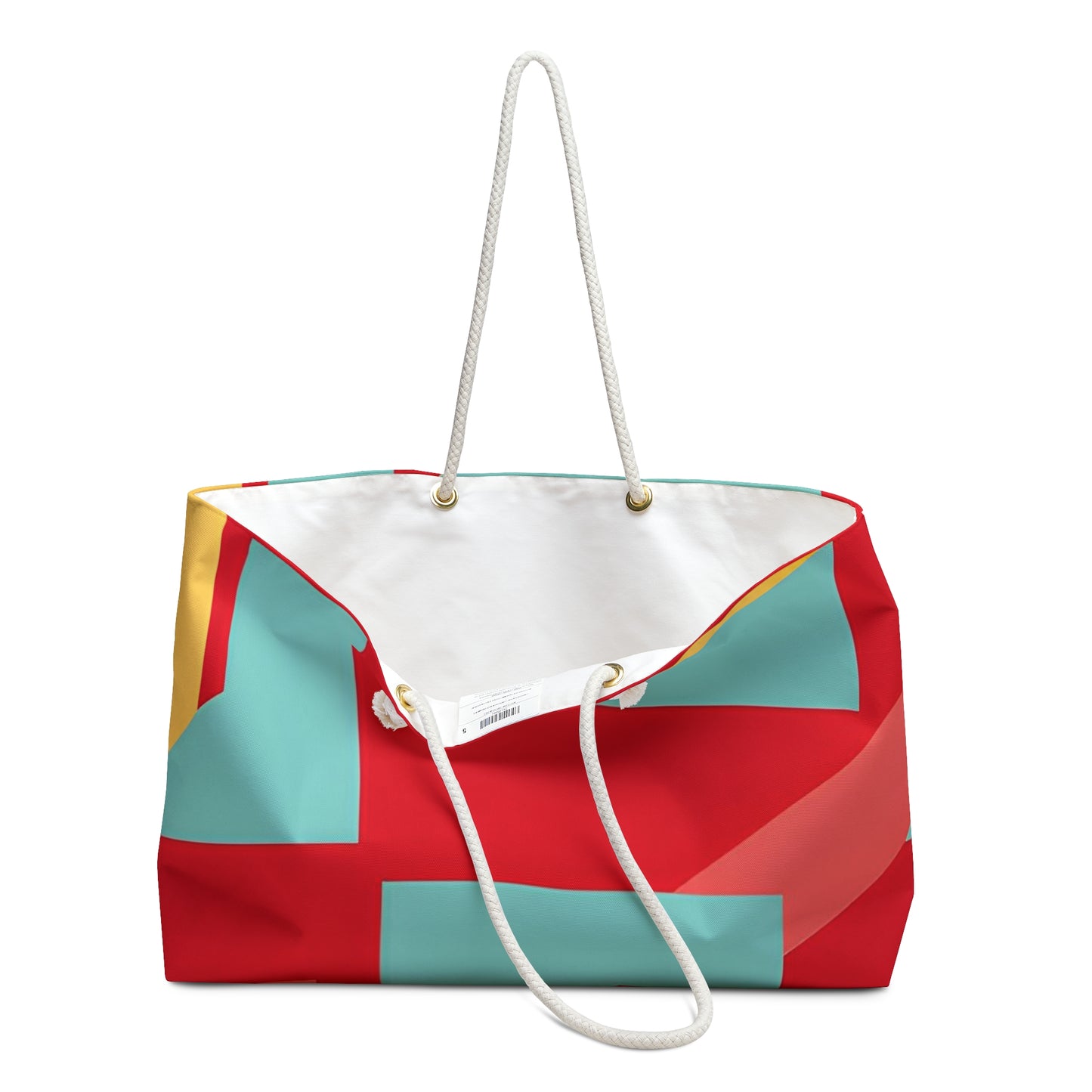 Clara Venetia -Weekender Bag