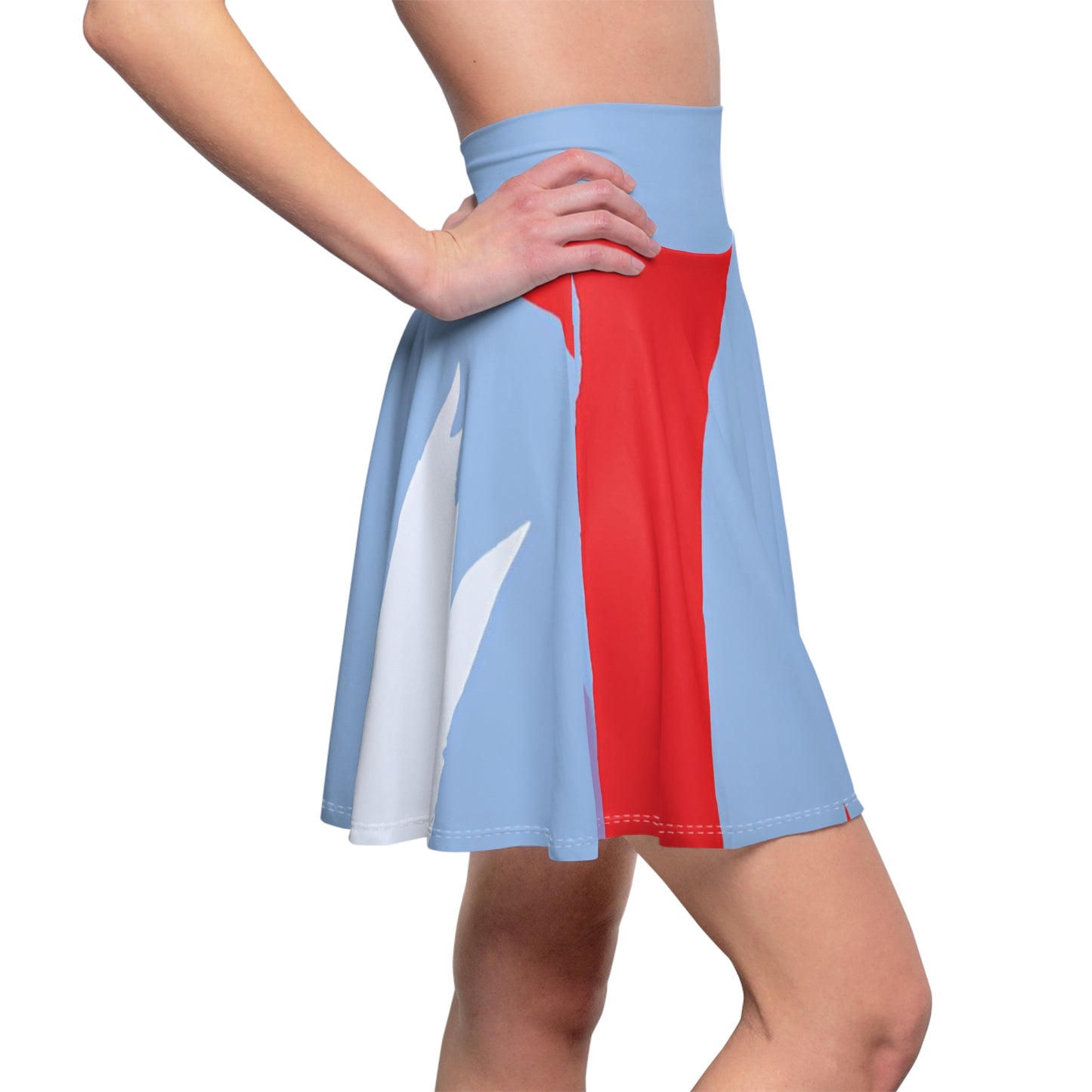 Cheerful Skirt