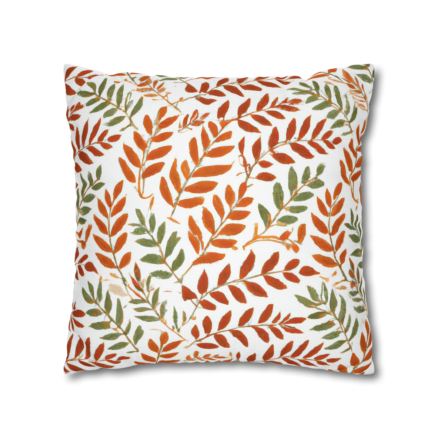 Iris Meadow -Pillowcase