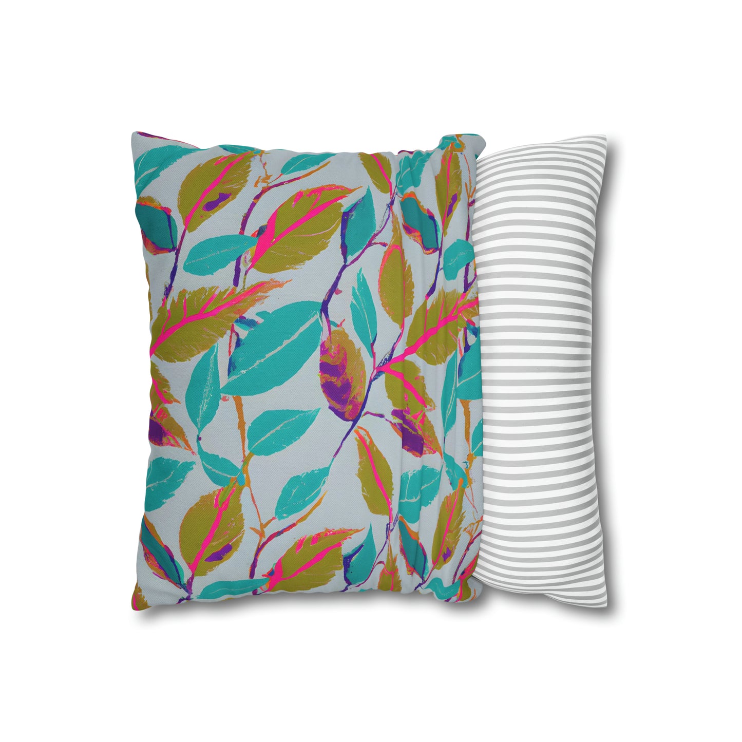 Evelyn Wildflower -Pillowcase