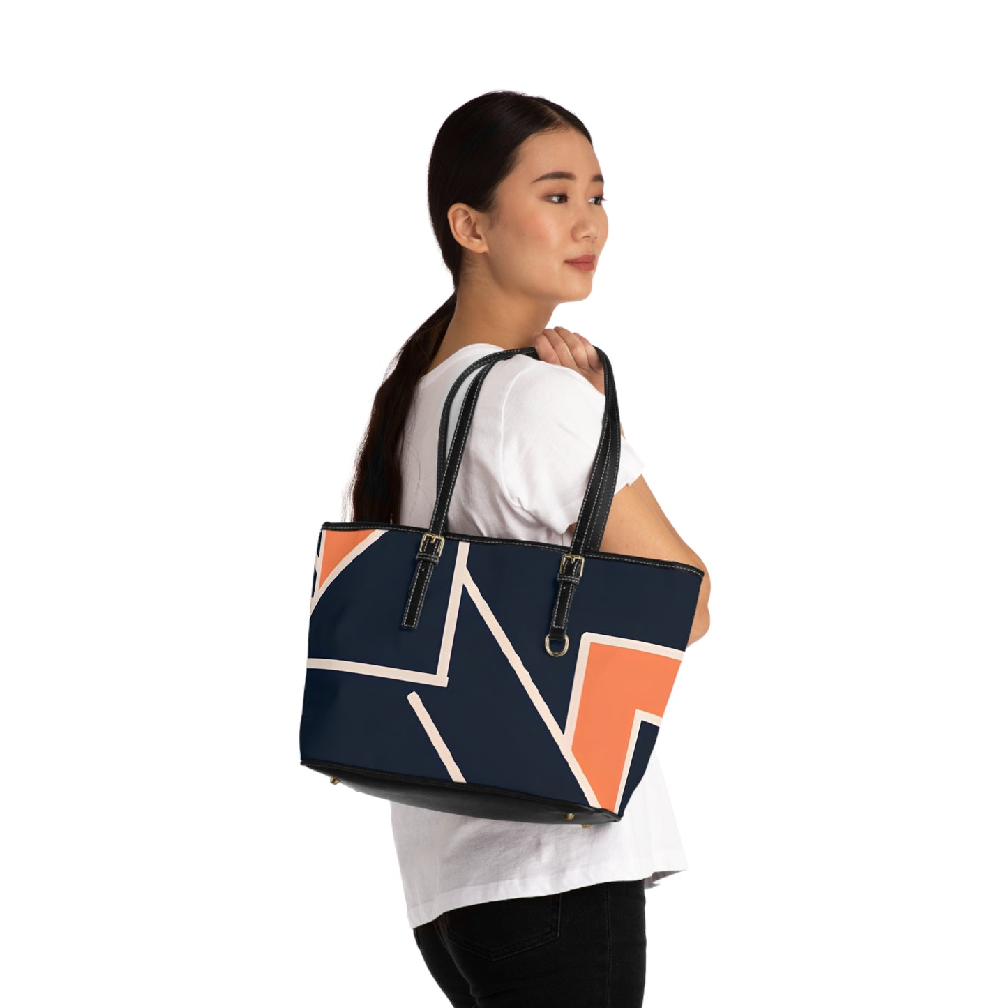 Amsterdam Madrid -Shoulder Bag