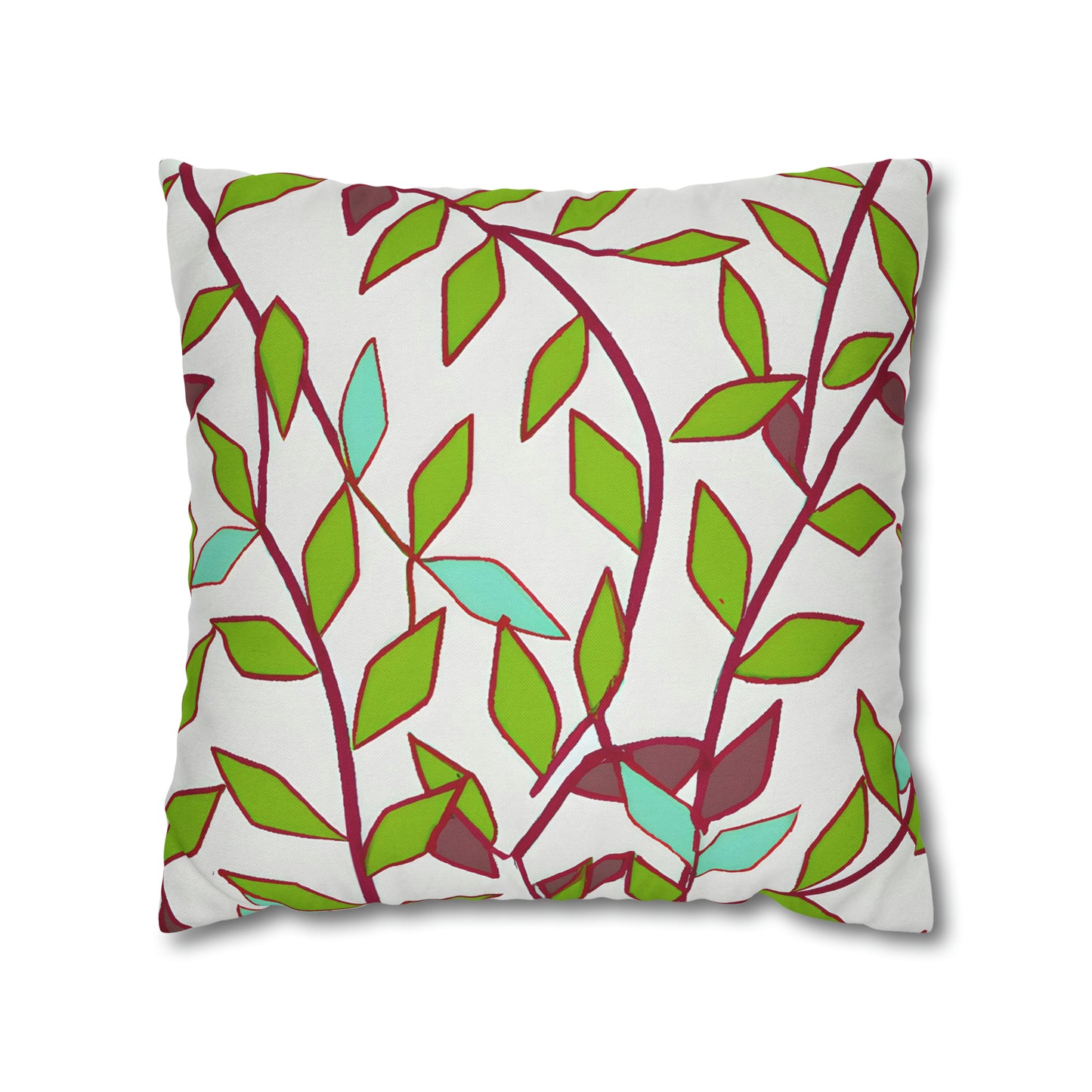 Daisy Sunrise -Pillowcase