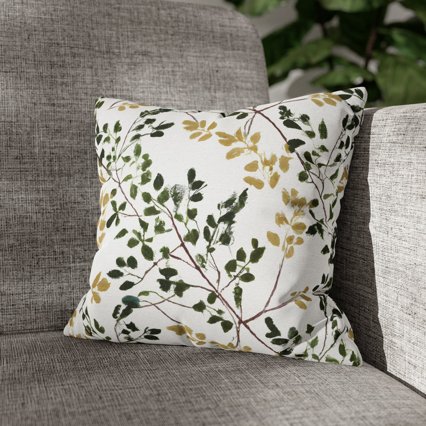 Lily Spring -Pillowcase