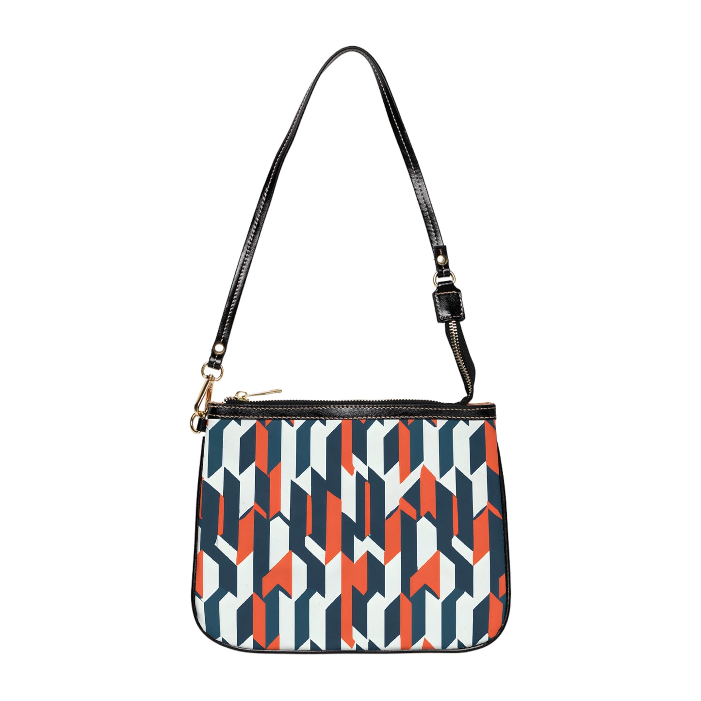 Ivana Milan -Small Shoulder Bag