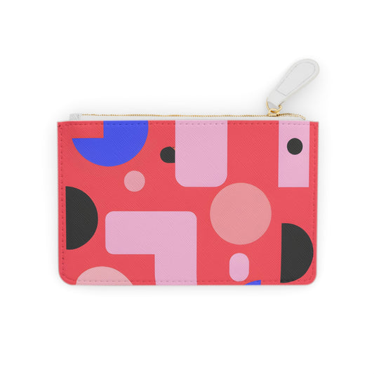 Amsterdam Tinarius -Cosmetic Clutch