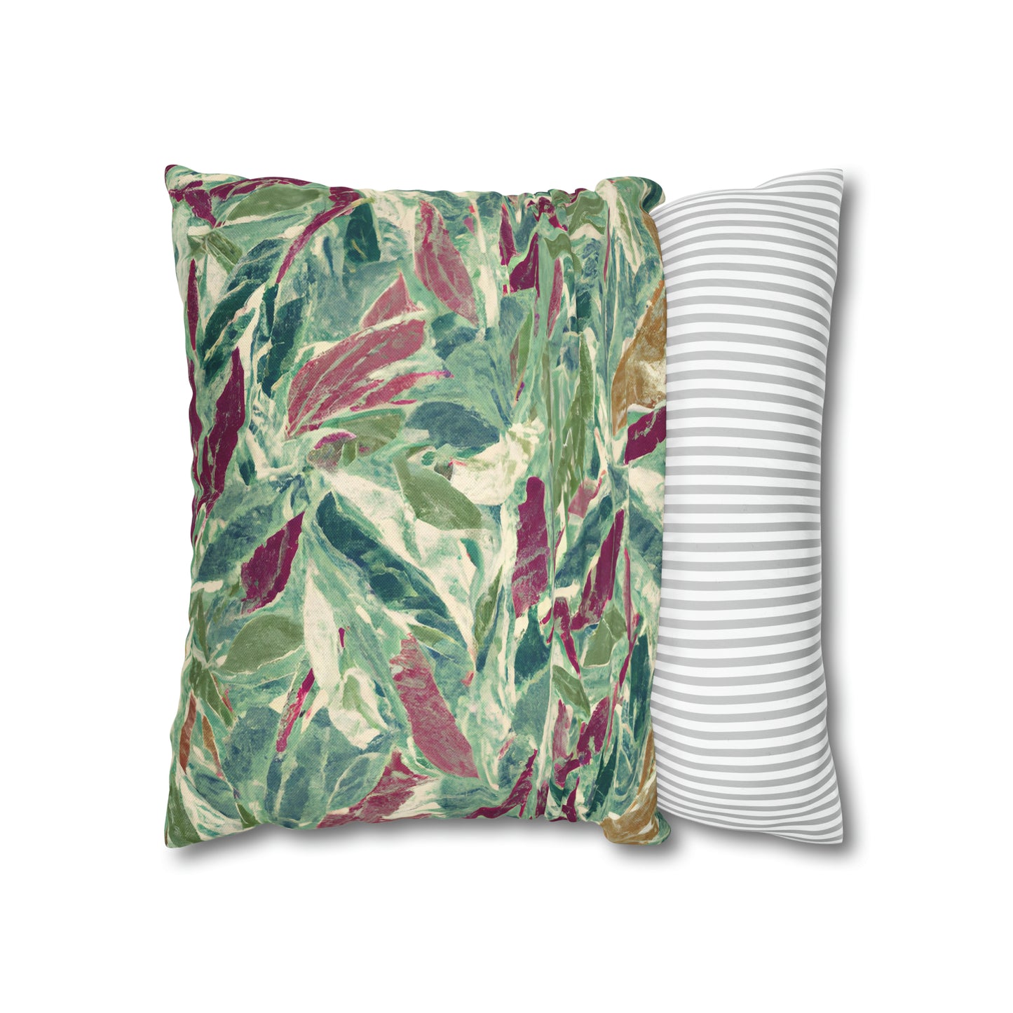 Daisy Wildflower -Pillowcase