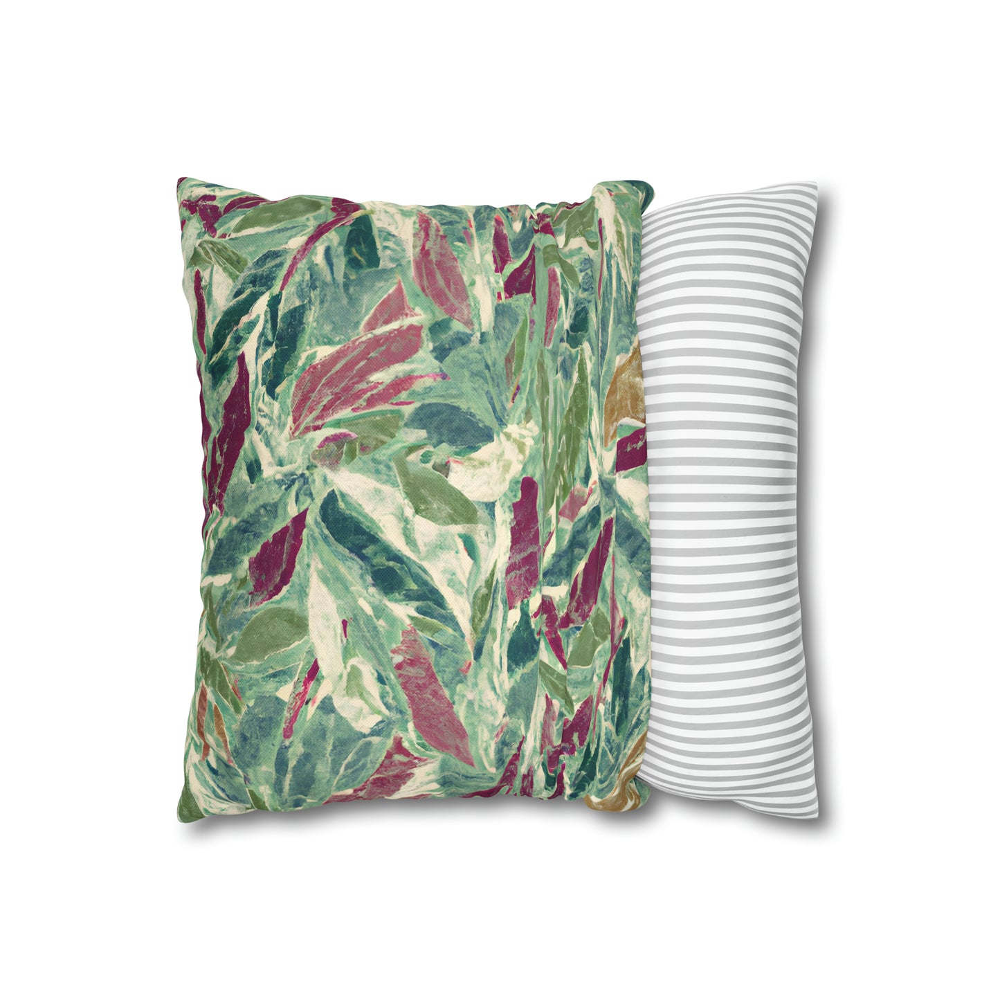 Daisy Wildflower -Pillowcase