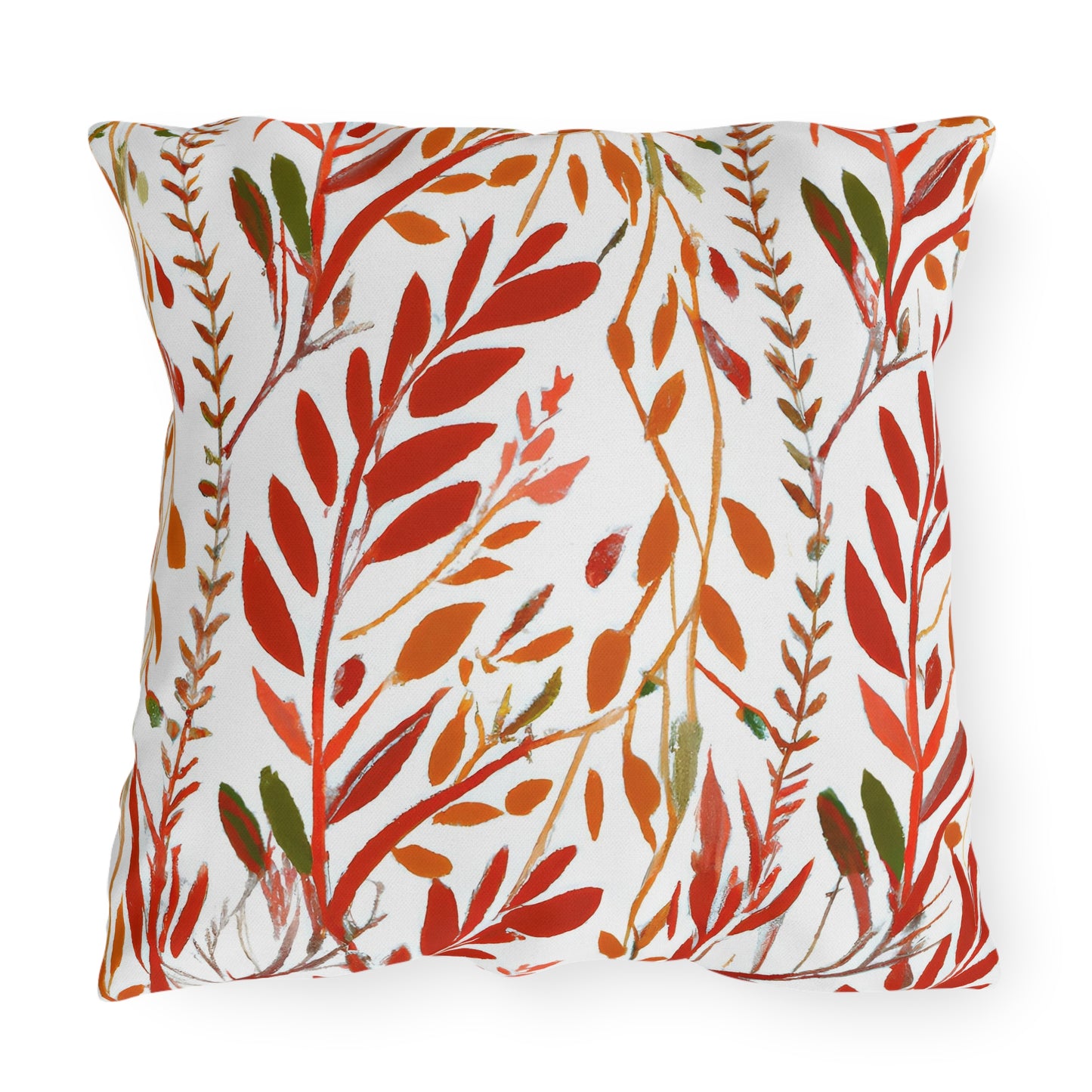Greece Summer -Outdoor Pillows