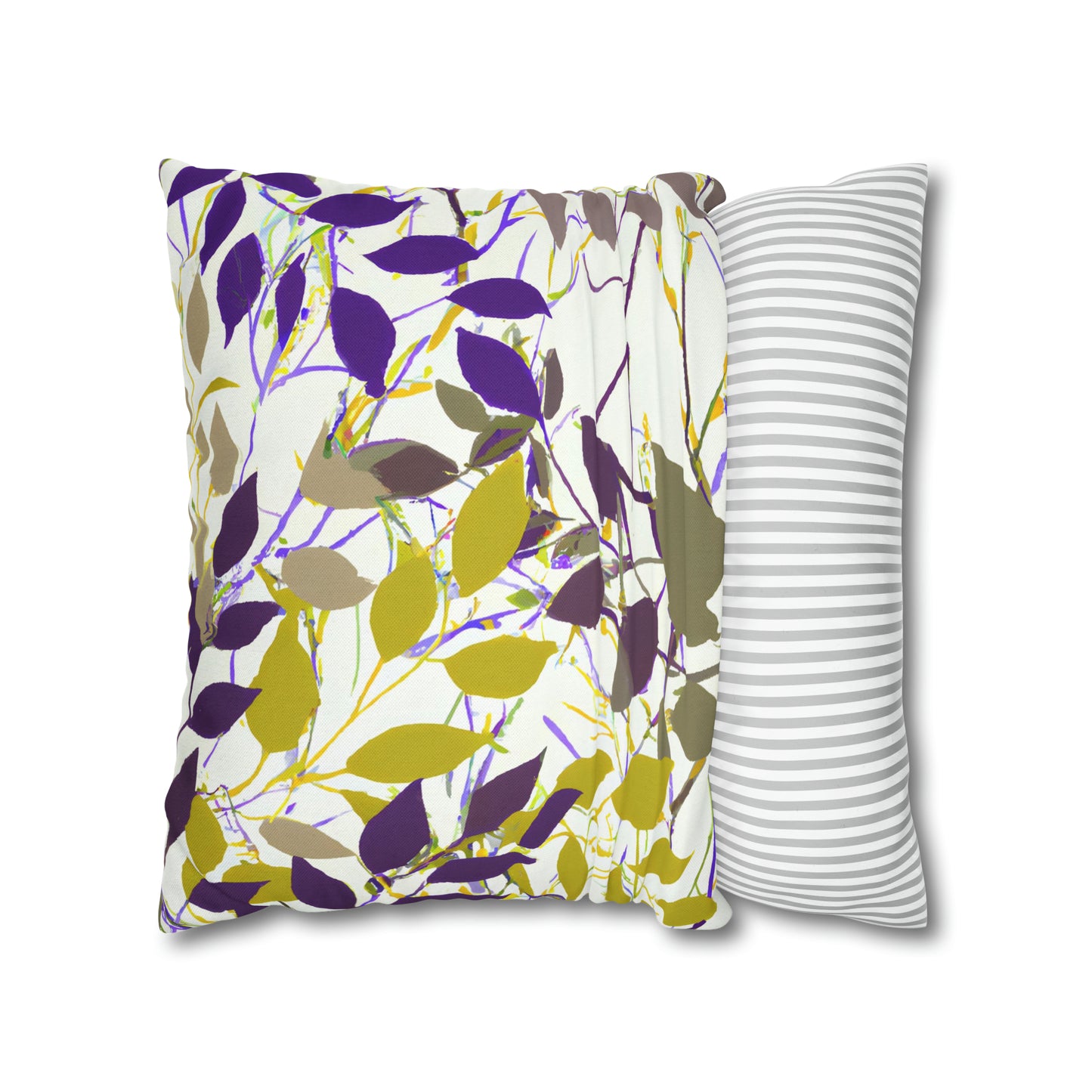 Morning River Blossom -Pillowcase
