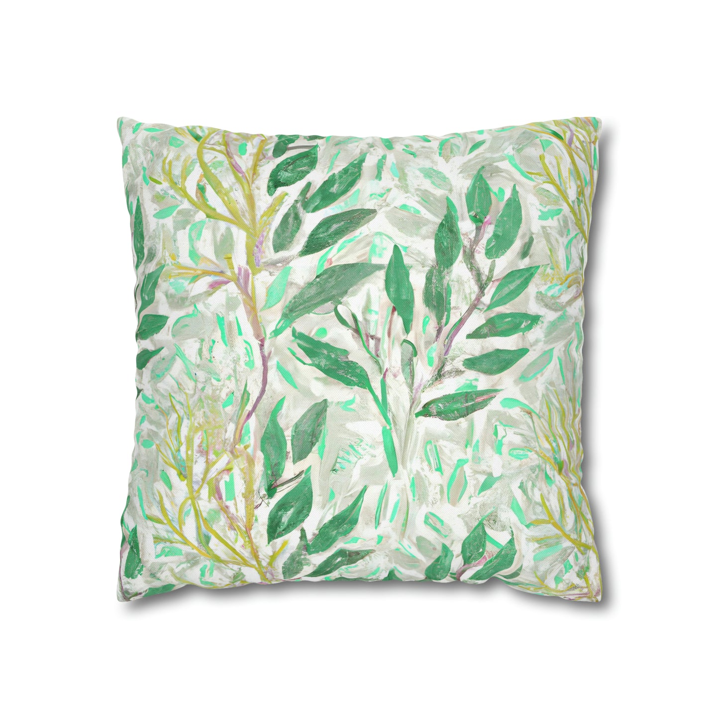 Meadow Rose -Pillowcase