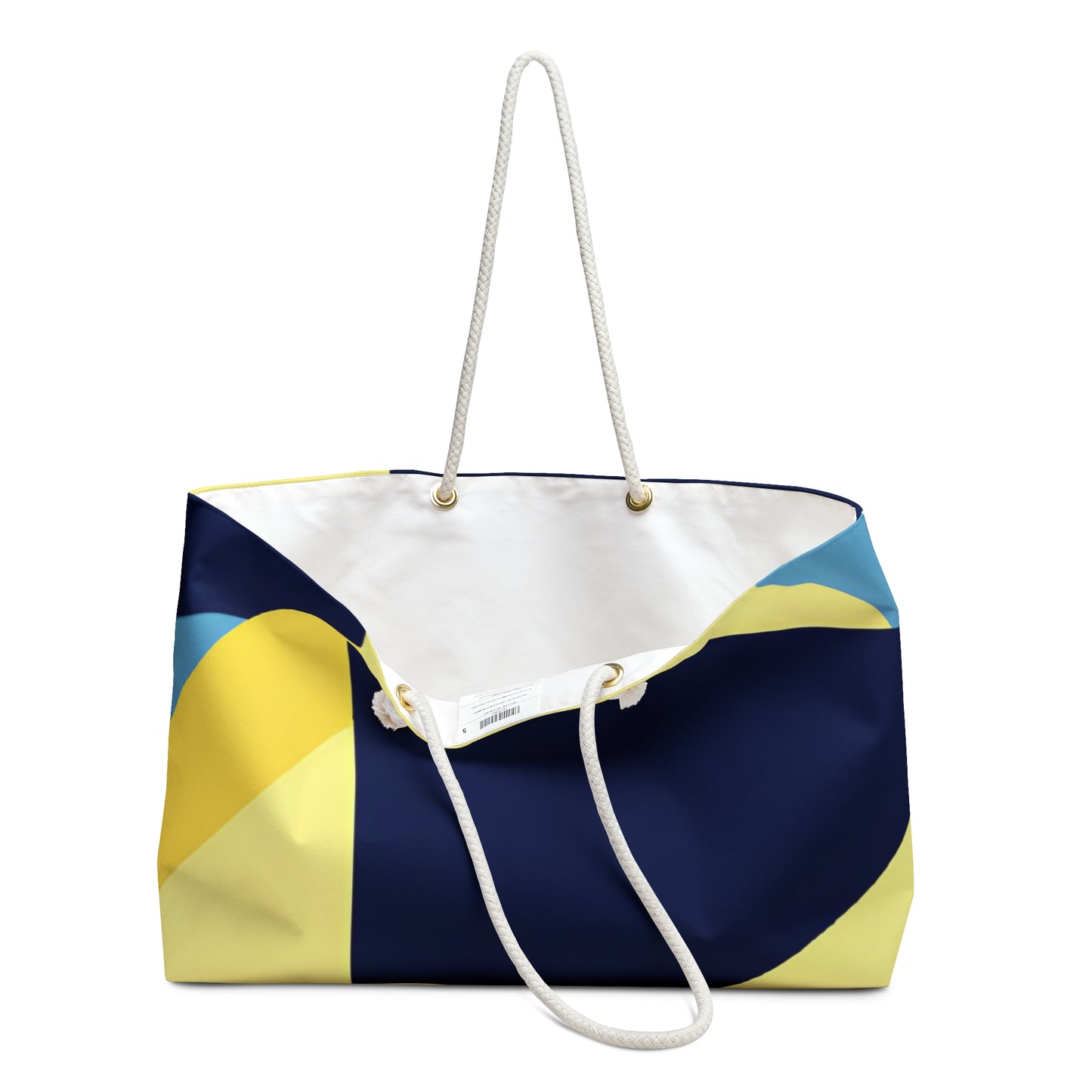 Amalia Venice -Weekender Bag