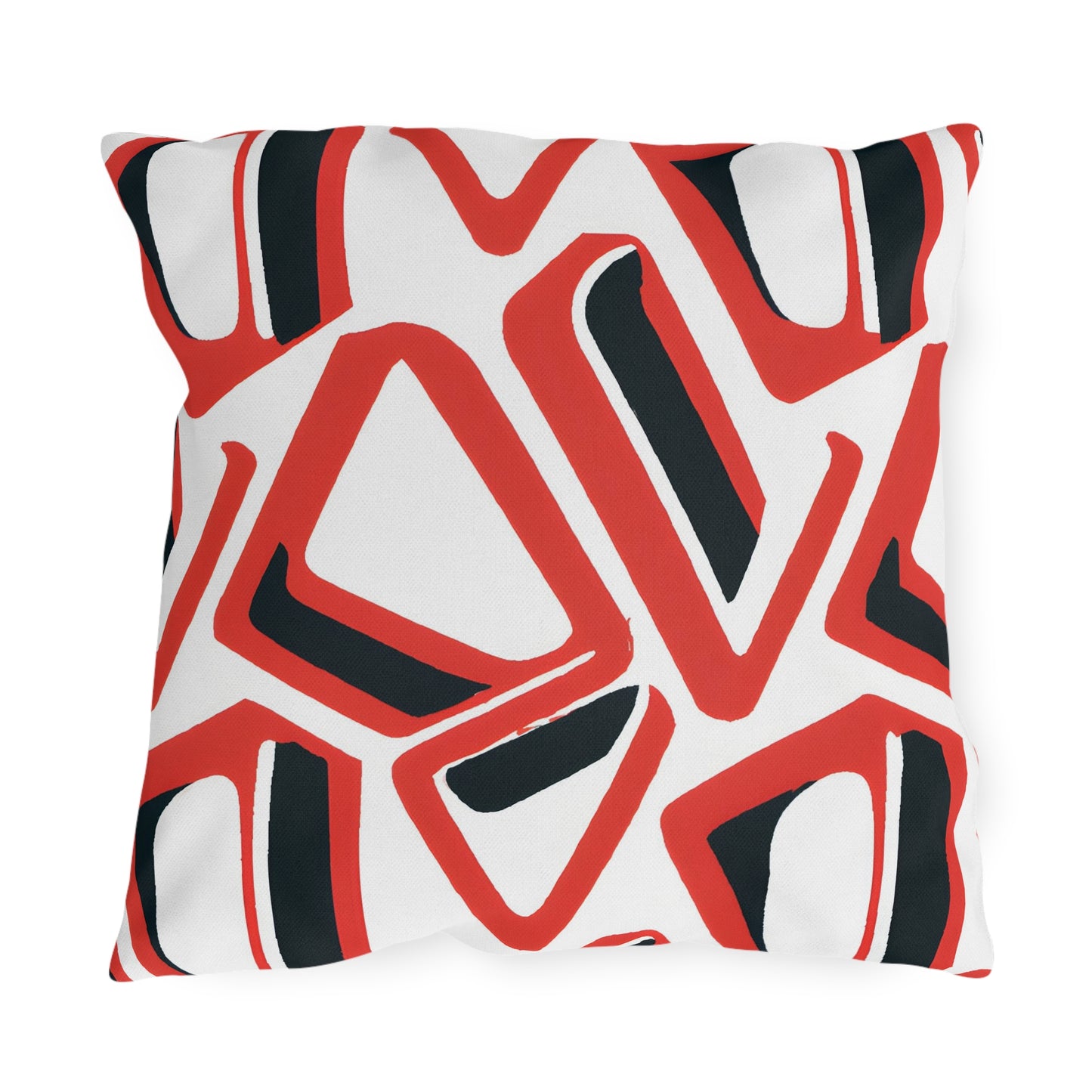 Romeo Dresden -Outdoor Pillow