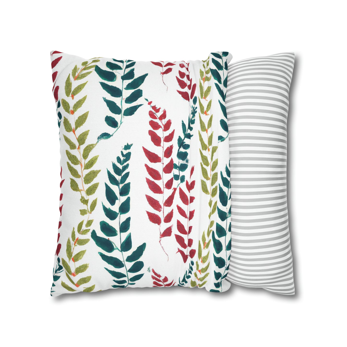 Wildflower Blossom -Pillowcase