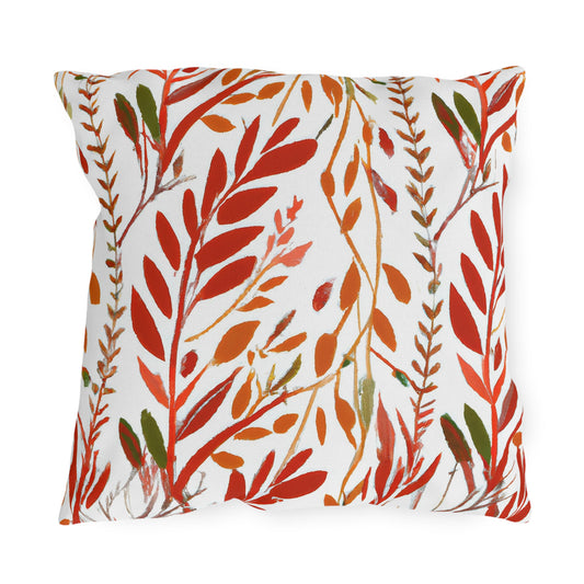 Greece Summer -Outdoor Pillows