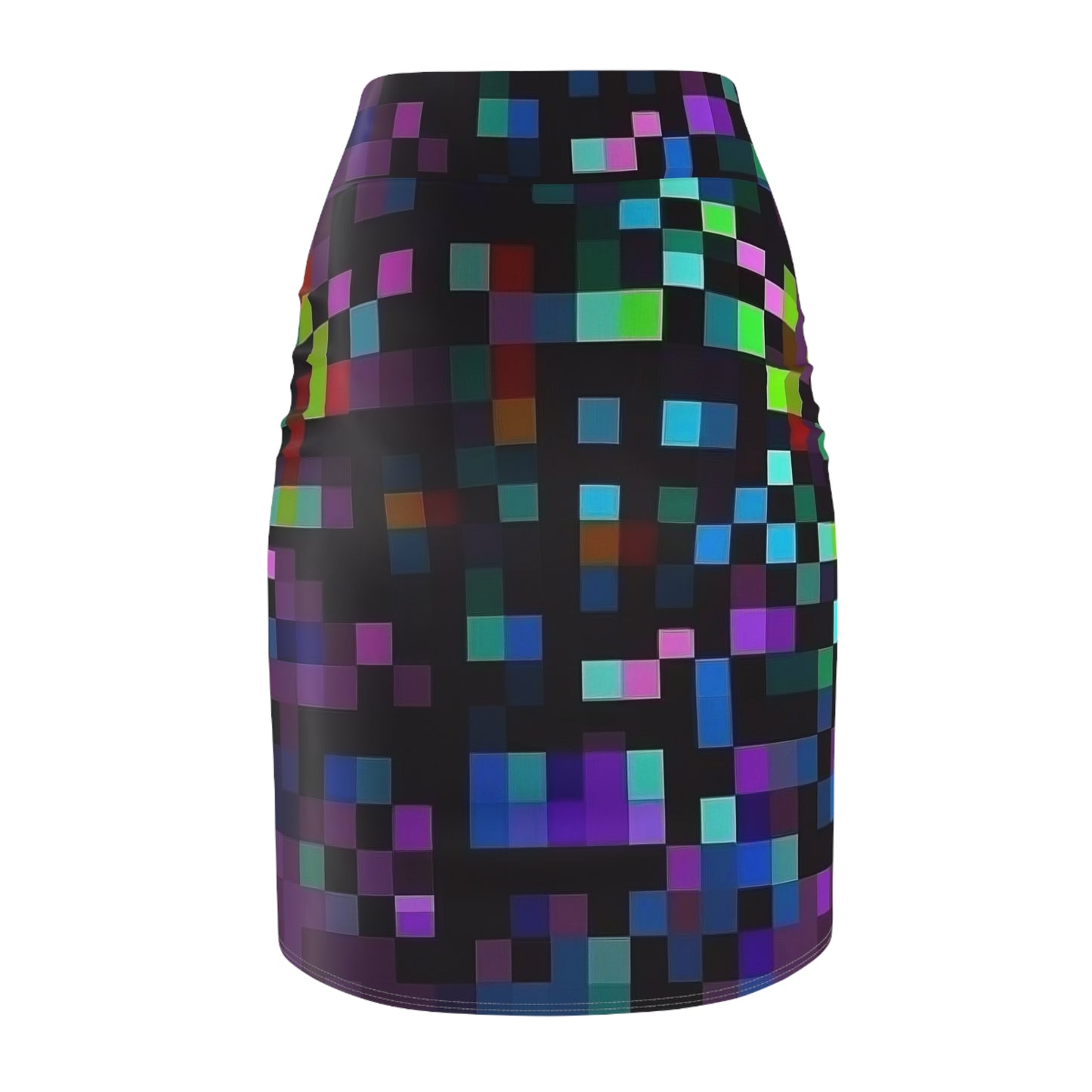 Pixel Perf Pencil Skirt