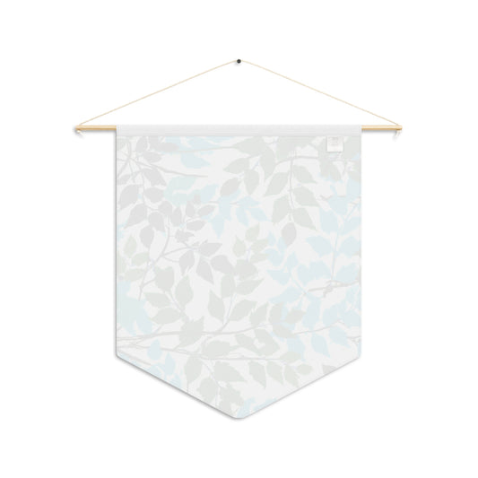 Lily Willow -Pennant