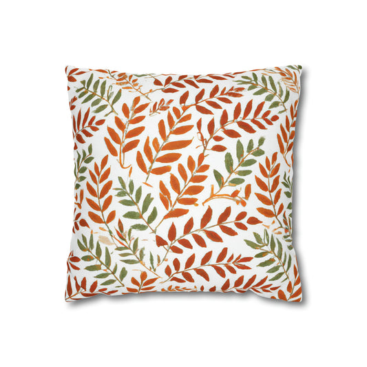 Iris Meadow -Pillowcase