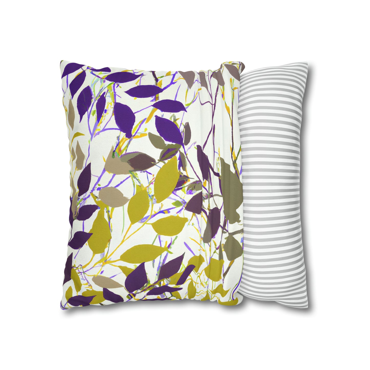 Morning River Blossom -Pillowcase