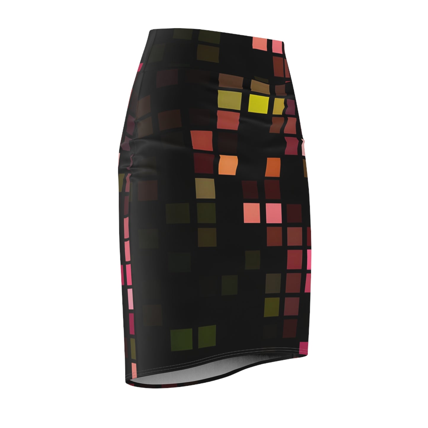 Chic Finesse Skirt