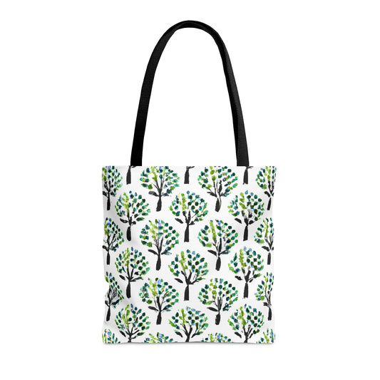 Fantastic Forest -Tote Bag