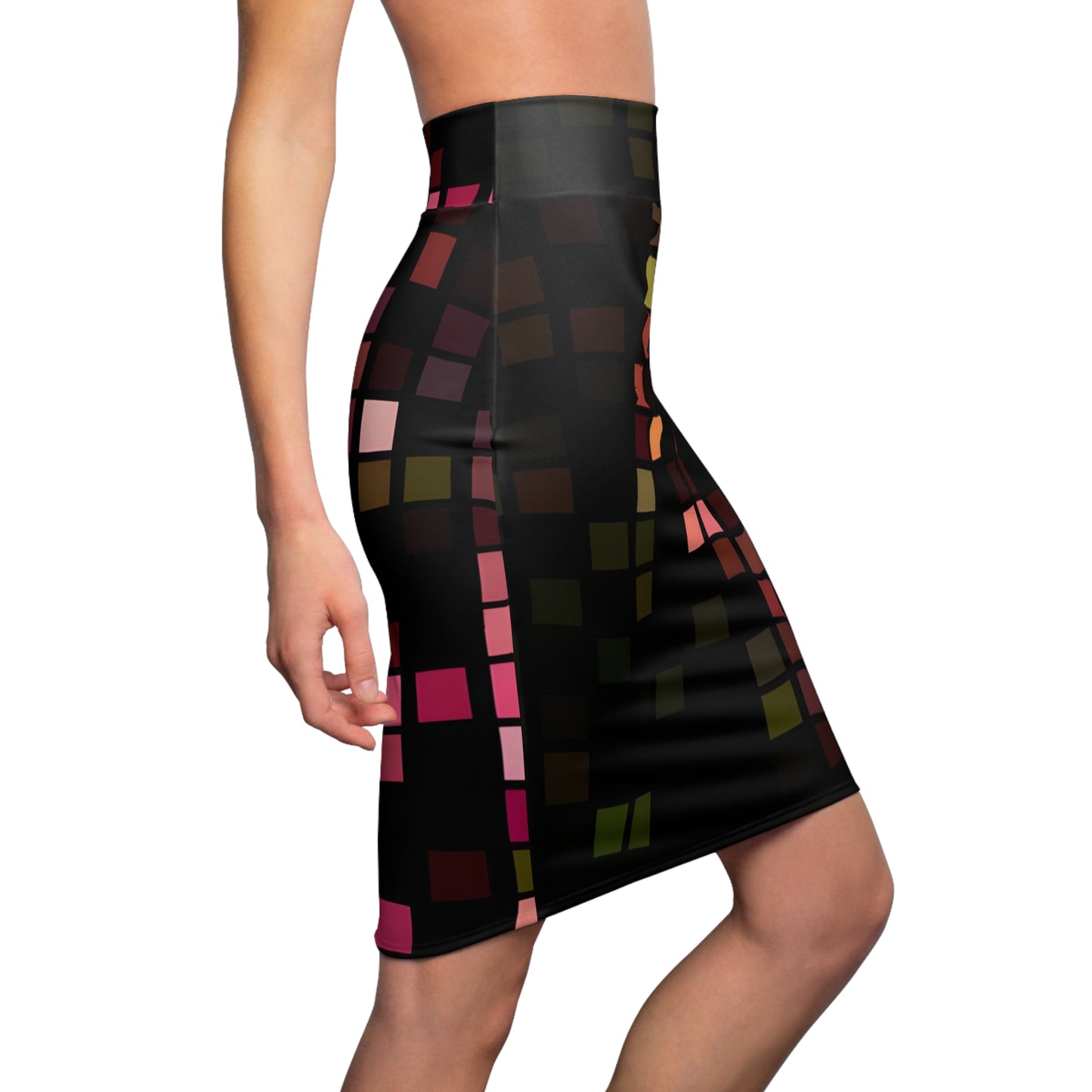 Chic Finesse Skirt