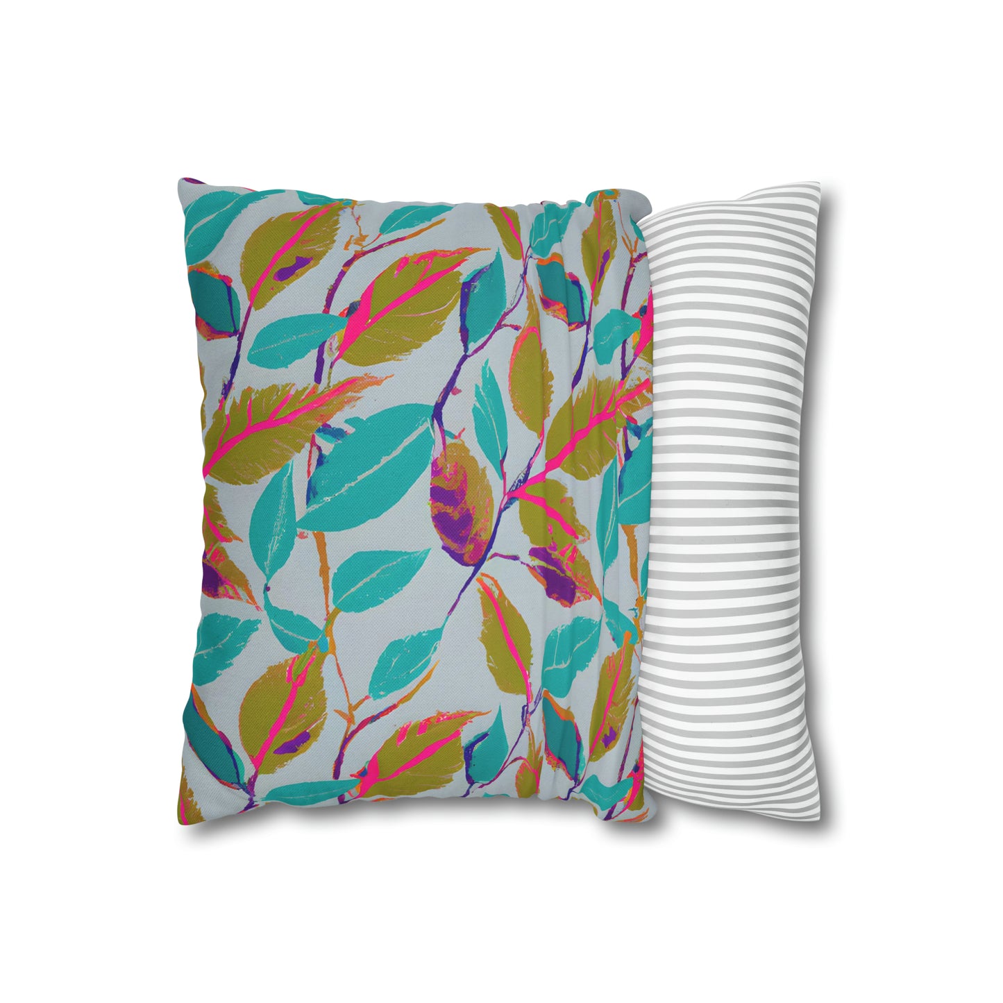 Evelyn Wildflower -Pillowcase