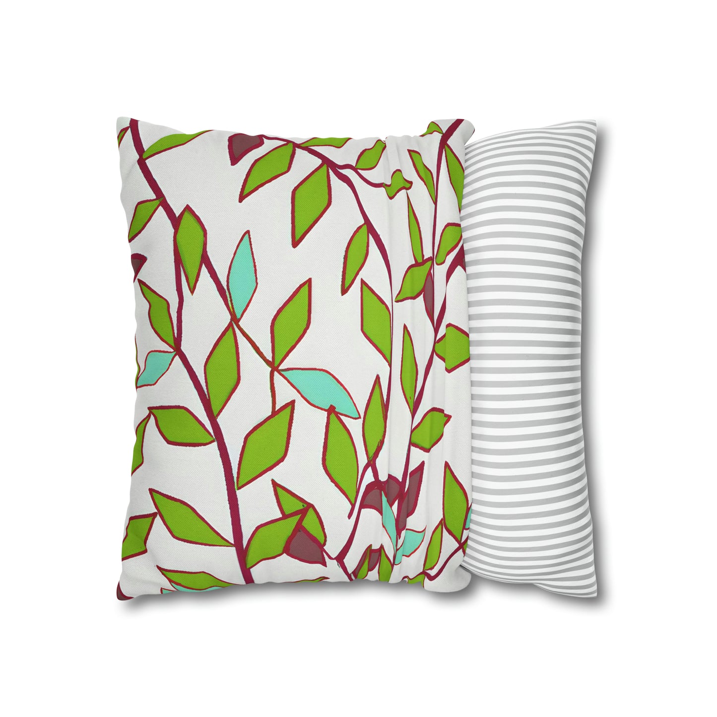Daisy Sunrise -Pillowcase