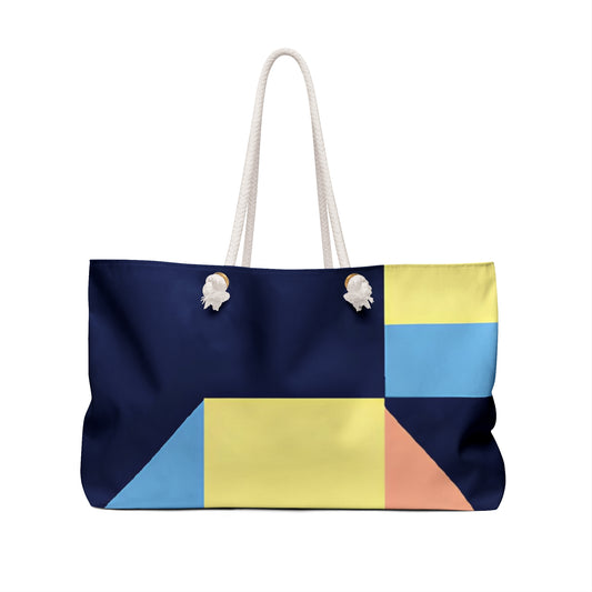 Amalia Venice -Weekender Bag