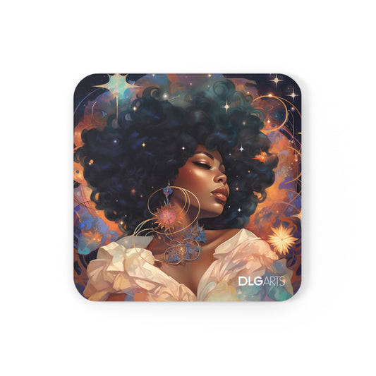 Andromi -Celestial Series Coaster Set