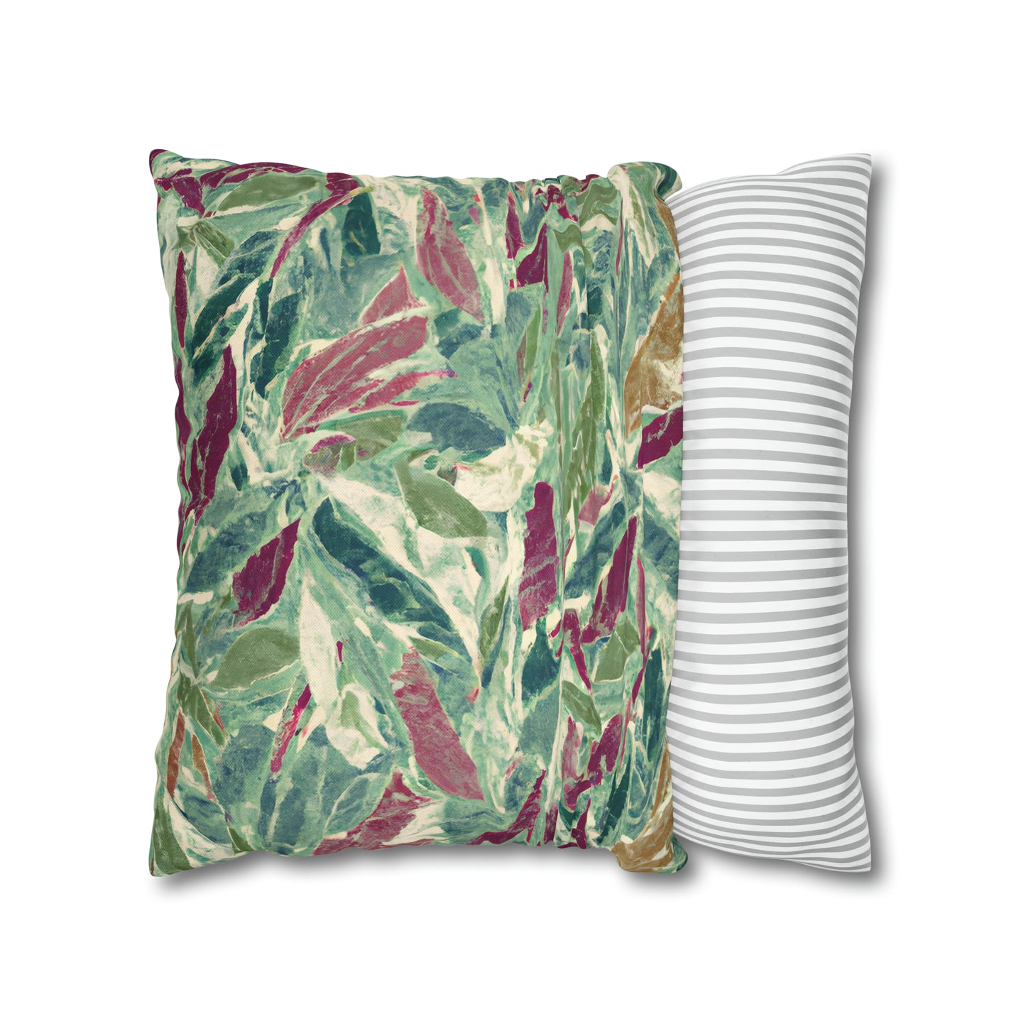 Daisy Wildflower -Pillowcase