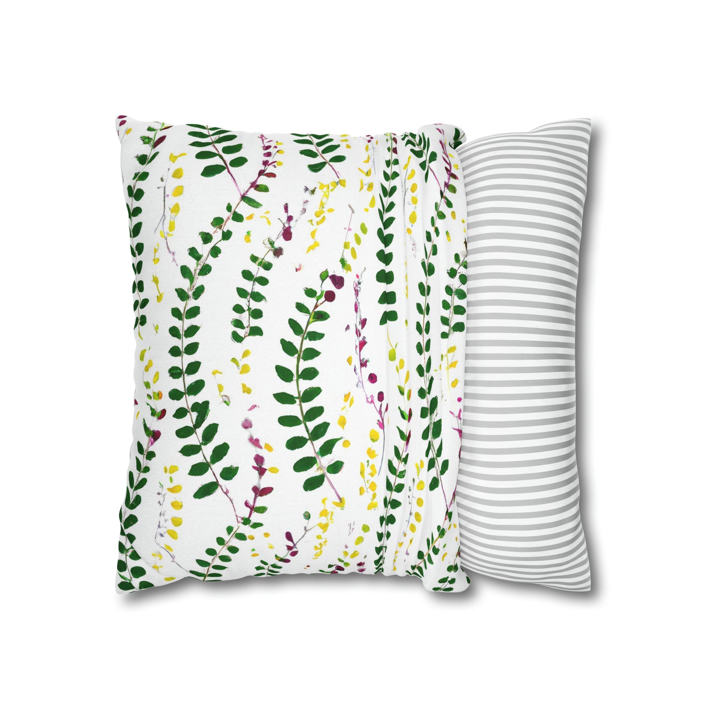 Lily Wildwood -Pillowcase
