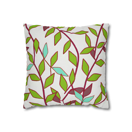 Daisy Sunrise -Pillowcase