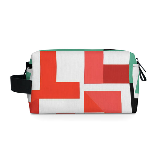 Hans Vienna -Toiletry Bag