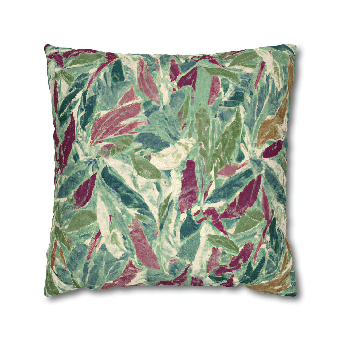 Daisy Wildflower -Pillowcase