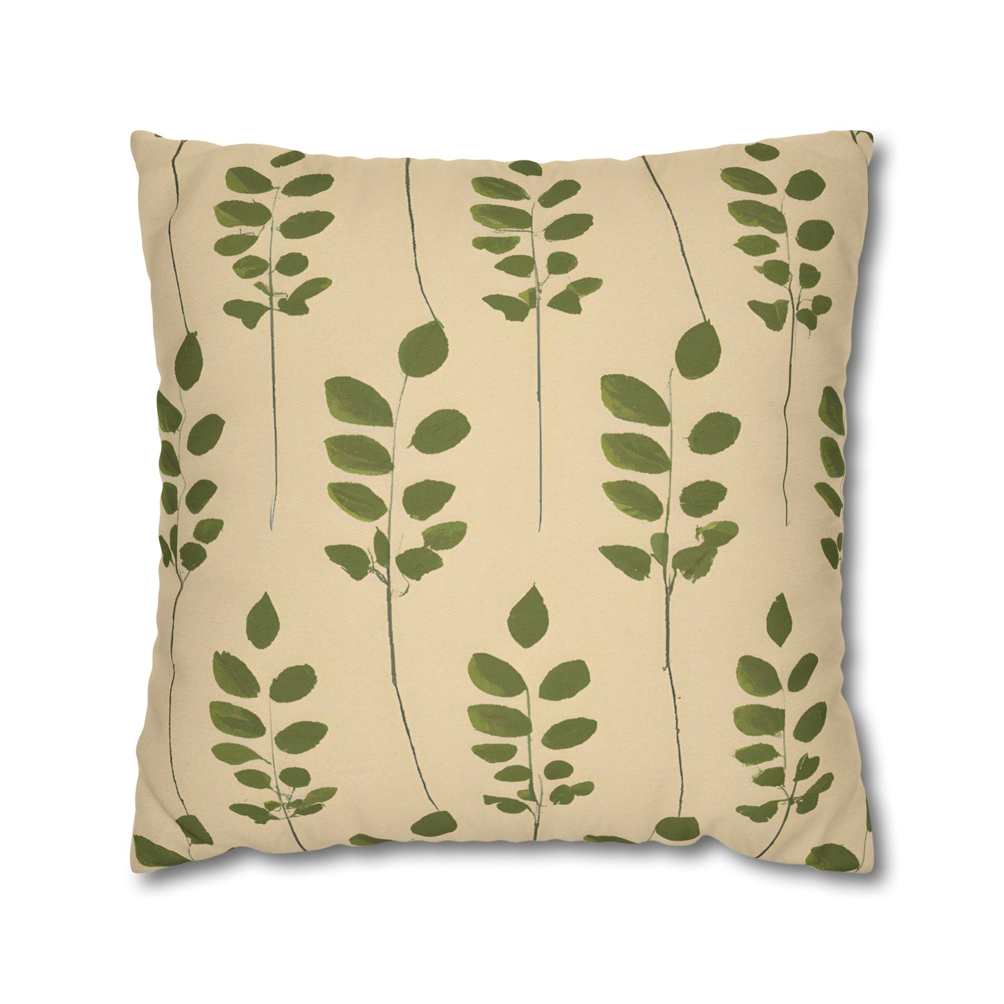 Daisy Wildflower -Pillowcase
