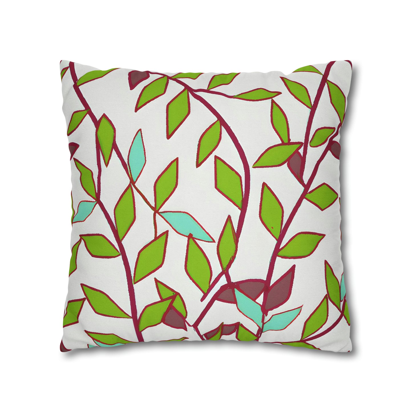 Daisy Sunrise -Pillowcase