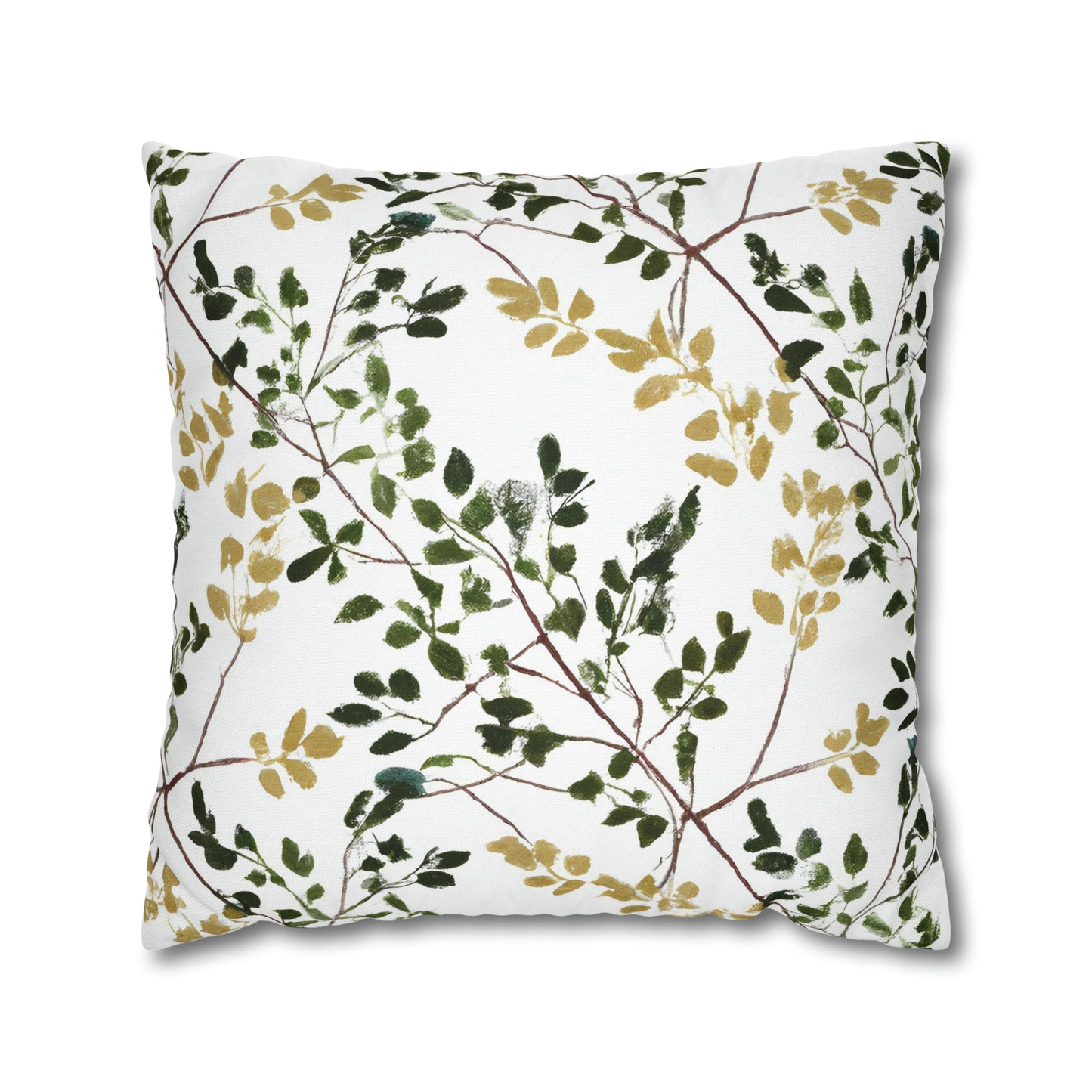 Lily Spring -Pillowcase