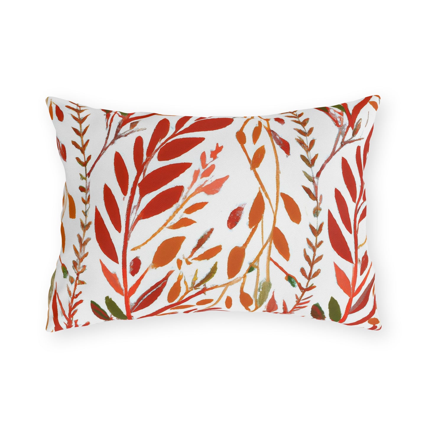 Greece Summer -Outdoor Pillows