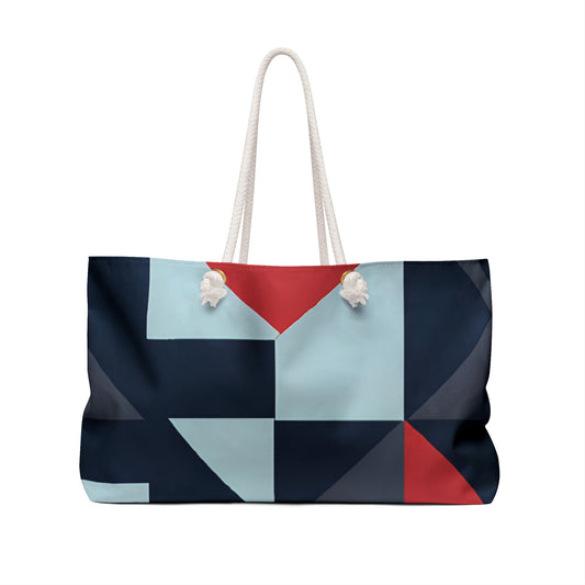 Tatiana Vienna -Weekender Bag