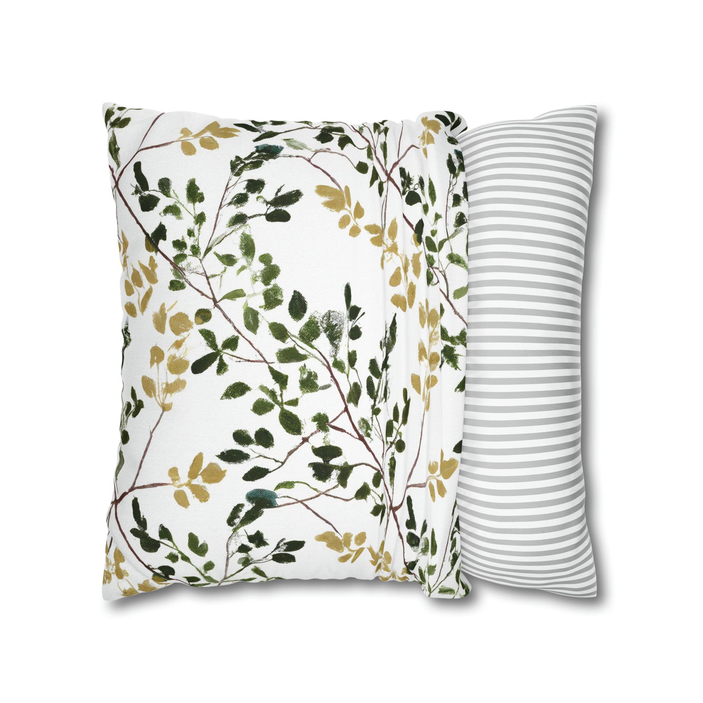 Lily Spring -Pillowcase