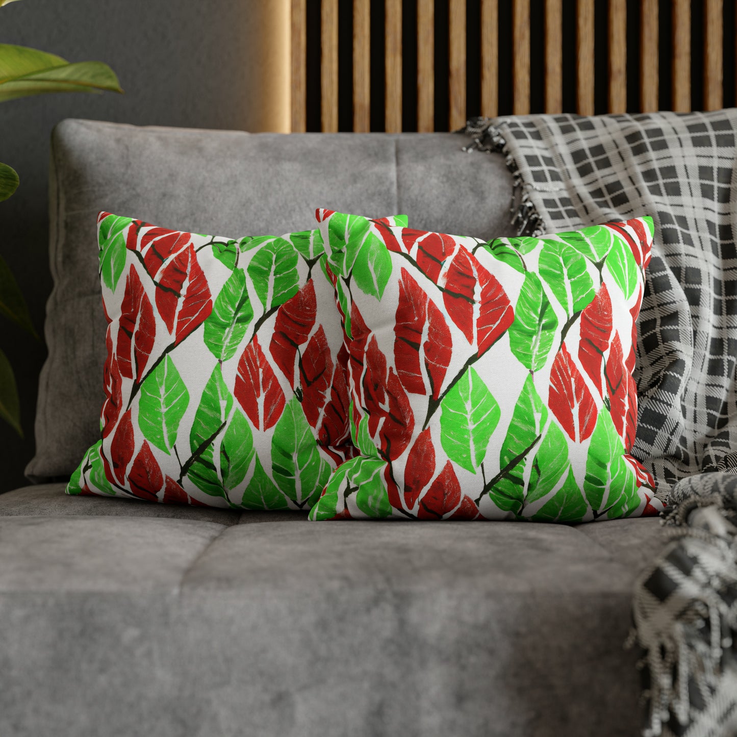 Dawn Wildflower -Pillowcase