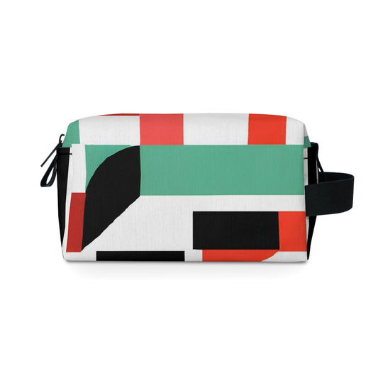 Hans Vienna -Toiletry Bag