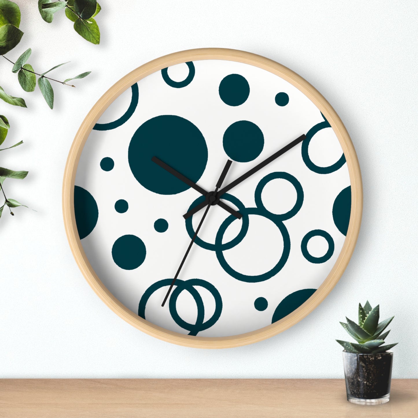 Dots & Circles