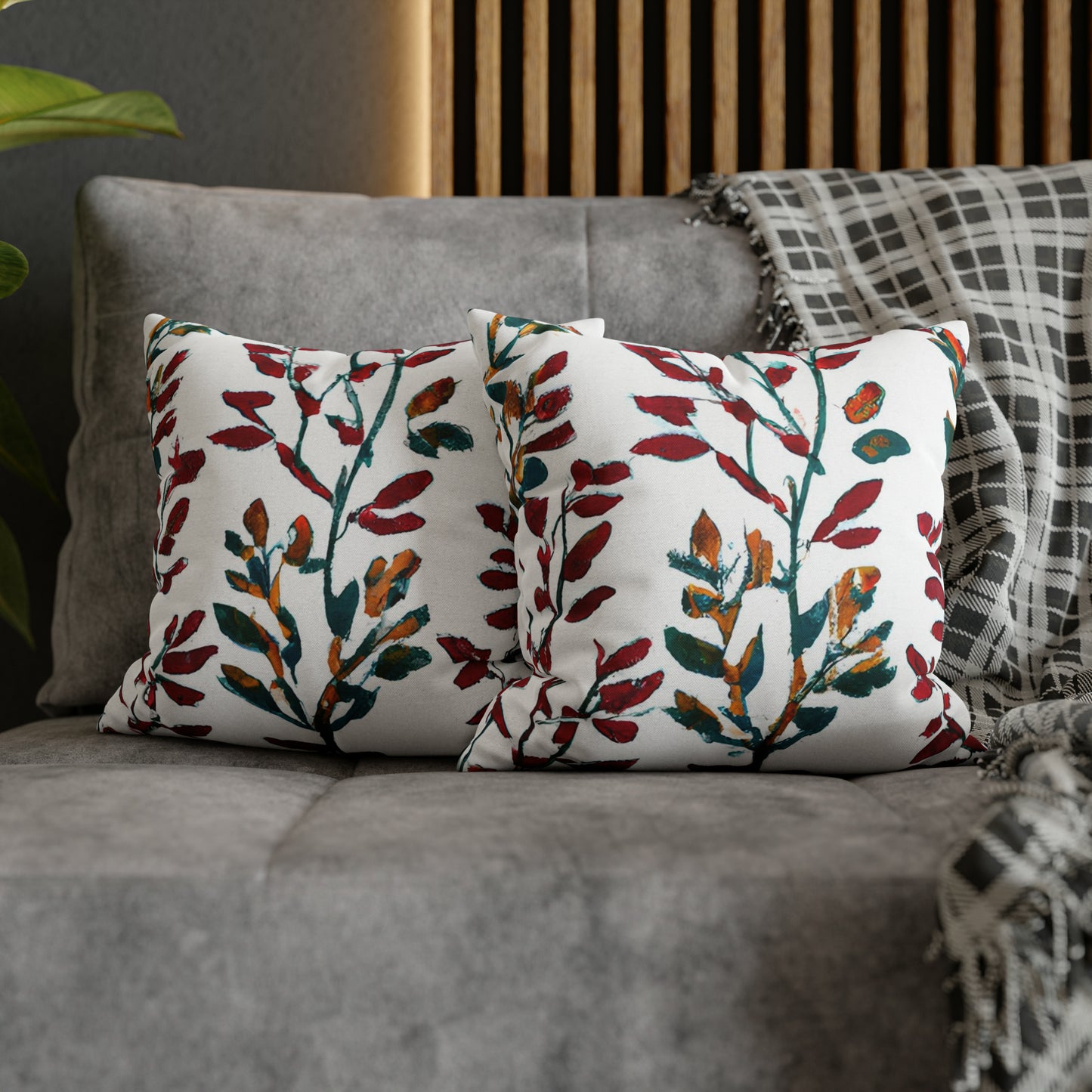 Luna Meadow -Pillowcase